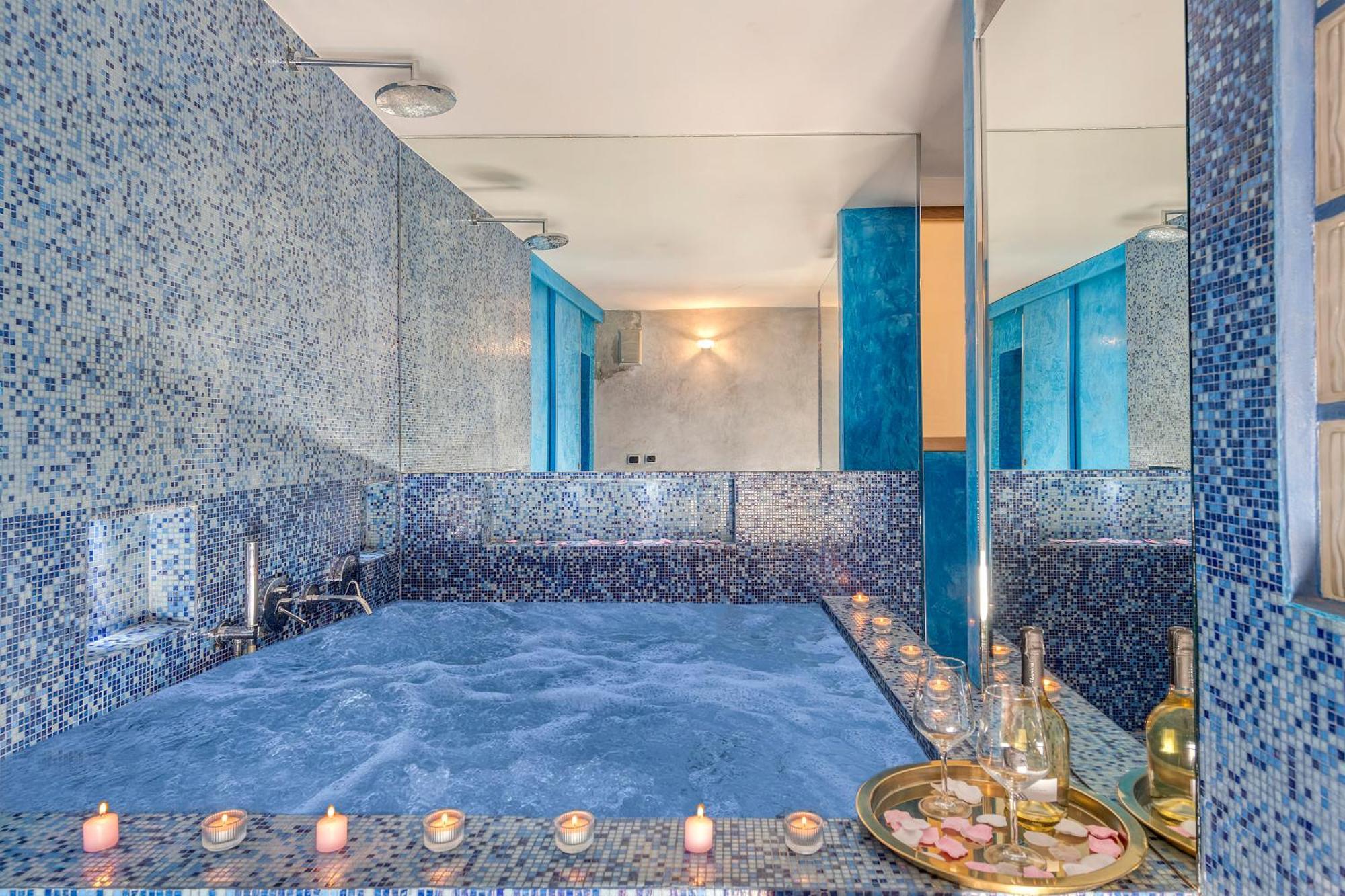 San Babila Luxury Suite - 7Sundays Milano Eksteriør bilde