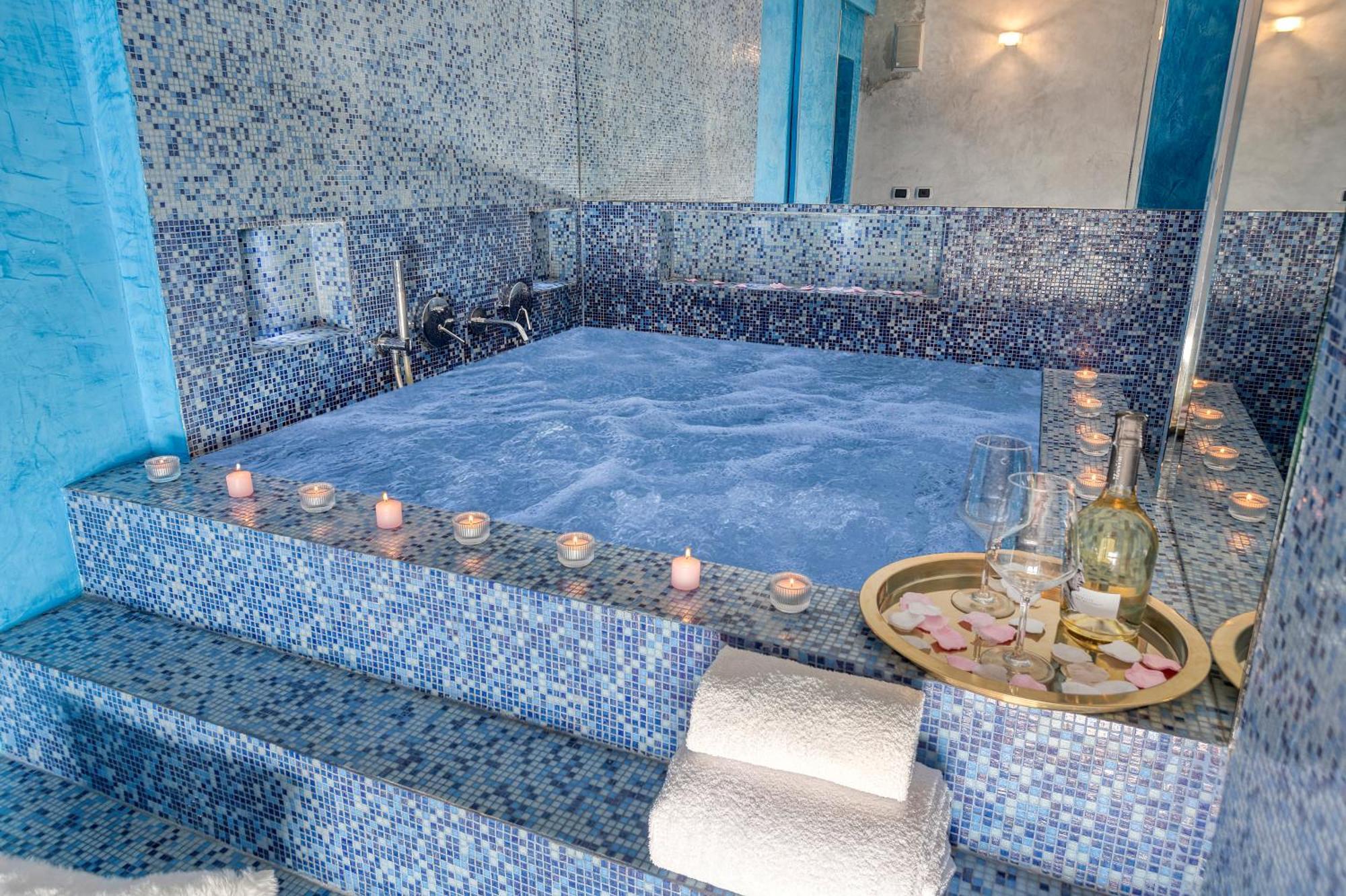 San Babila Luxury Suite - 7Sundays Milano Eksteriør bilde