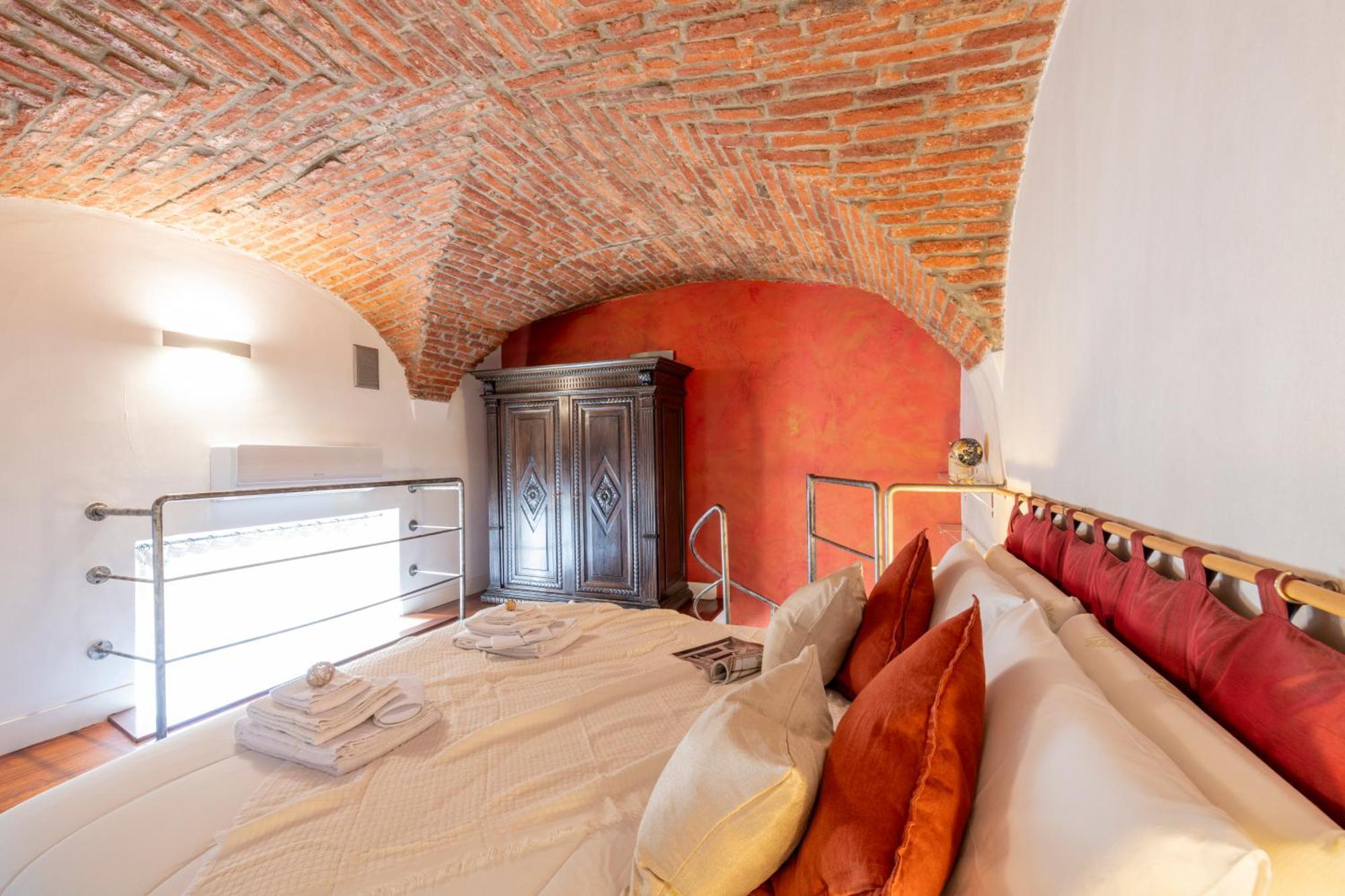 San Babila Luxury Suite - 7Sundays Milano Eksteriør bilde